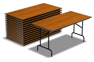 Складные столы Oyo фото